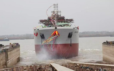 第58頁_新聞中心_蕪湖造船廠有限公司