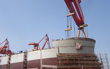 第55頁_新聞中心_蕪湖造船廠有限公司