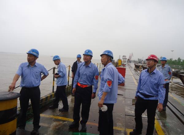 第52頁_新聞中心_蕪湖造船廠有限公司