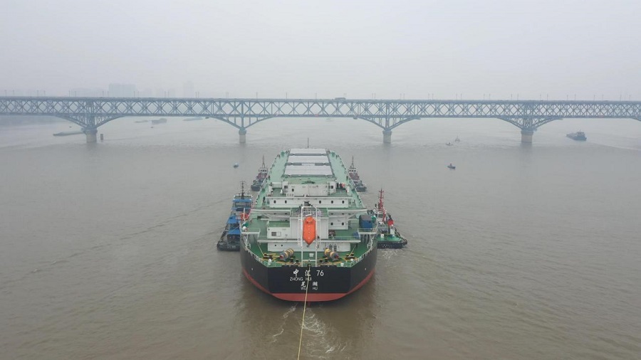 第56頁_新聞中心_蕪湖造船廠有限公司