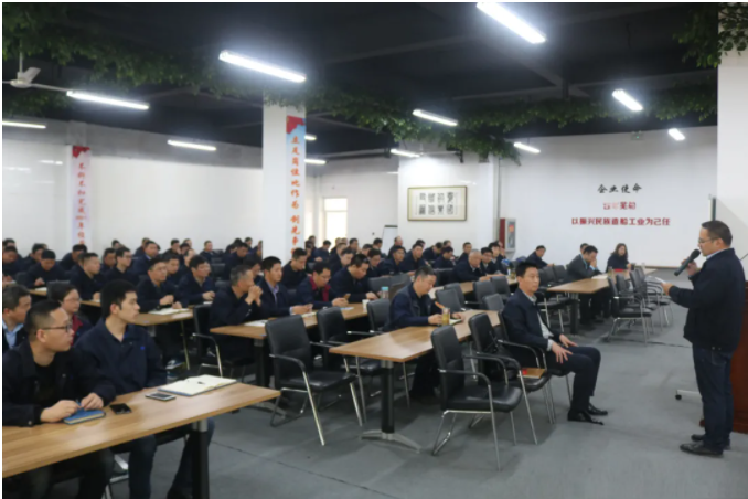 第38頁_公司動態(tài)_新聞中心_蕪湖造船廠有限公司