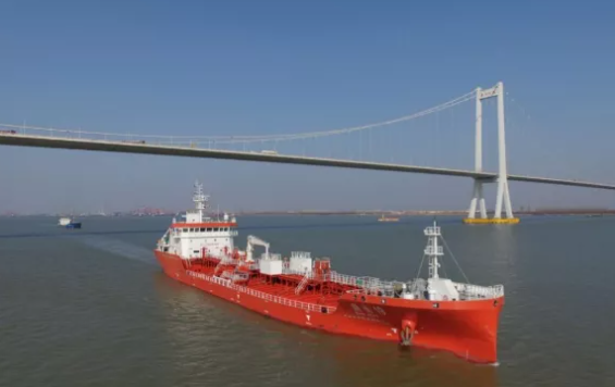 第34頁_公司動態_新聞中心_蕪湖造船廠有限公司