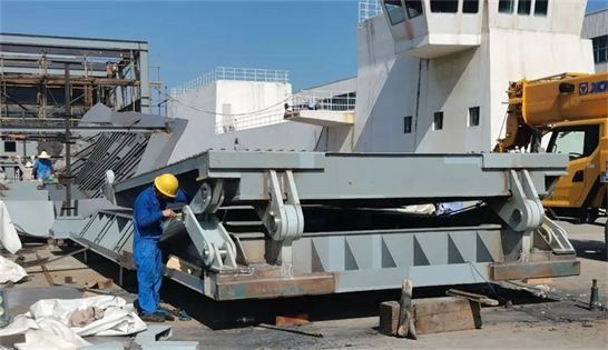 第31頁_新聞中心_蕪湖造船廠有限公司