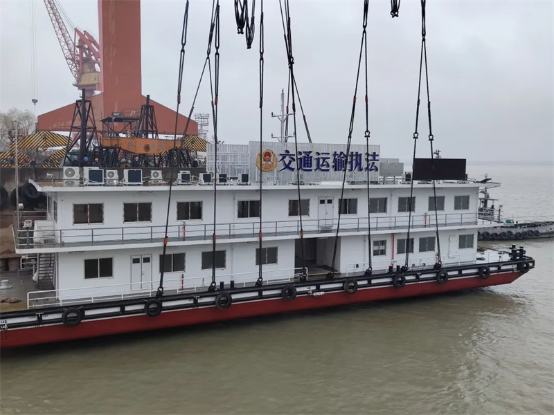 第27頁_新聞中心_蕪湖造船廠有限公司