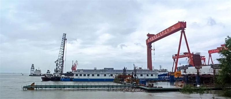 第20頁_新聞中心_蕪湖造船廠有限公司