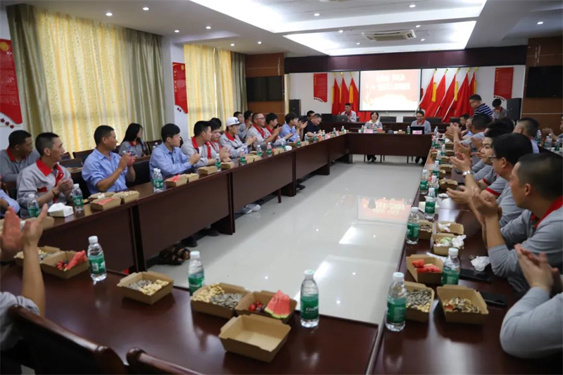 第18頁(yè)_新聞中心_蕪湖造船廠有限公司