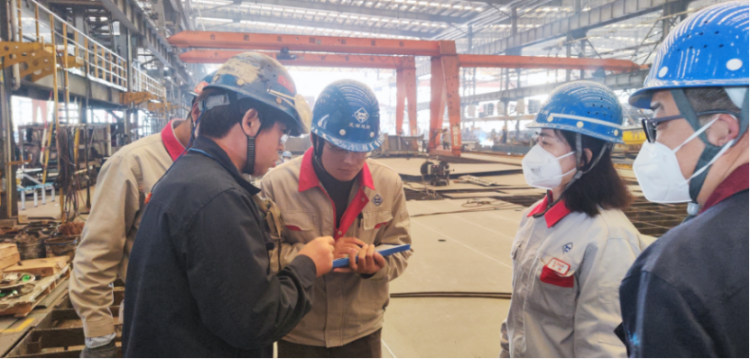 第14頁_新聞中心_蕪湖造船廠有限公司