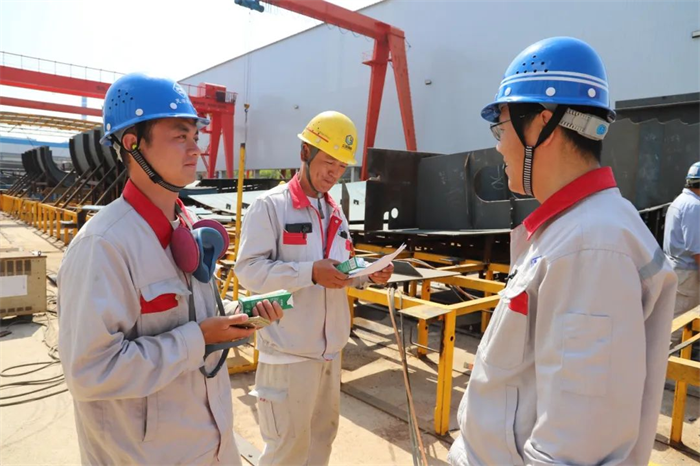 第9頁(yè)_新聞中心_蕪湖造船廠有限公司