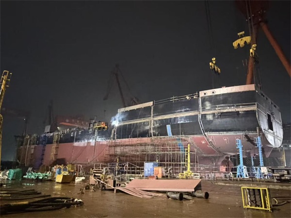 第2頁_新聞中心_蕪湖造船廠有限公司